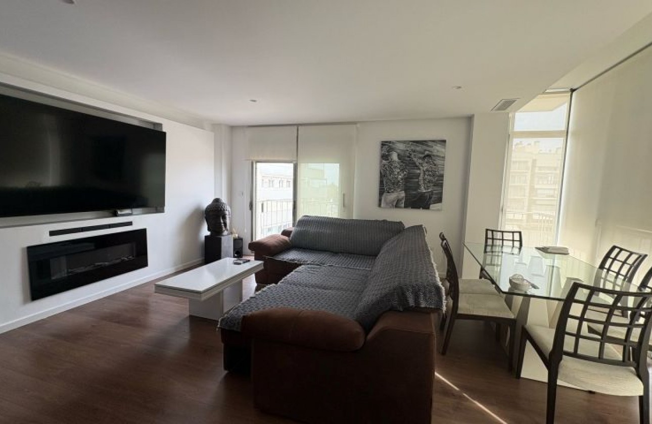 Reventa - Apartamento / piso - Elche