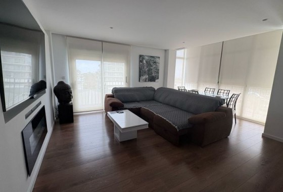 Reventa - Apartamento / piso - Elche