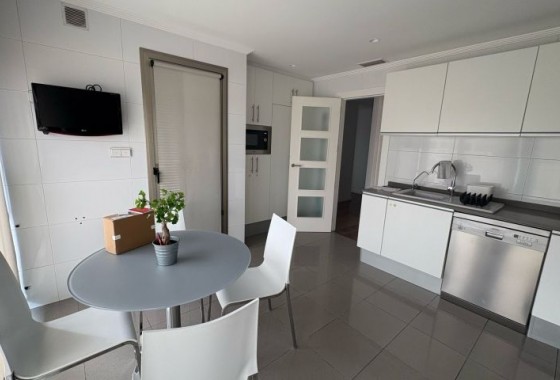 Reventa - Apartamento / piso - Elche