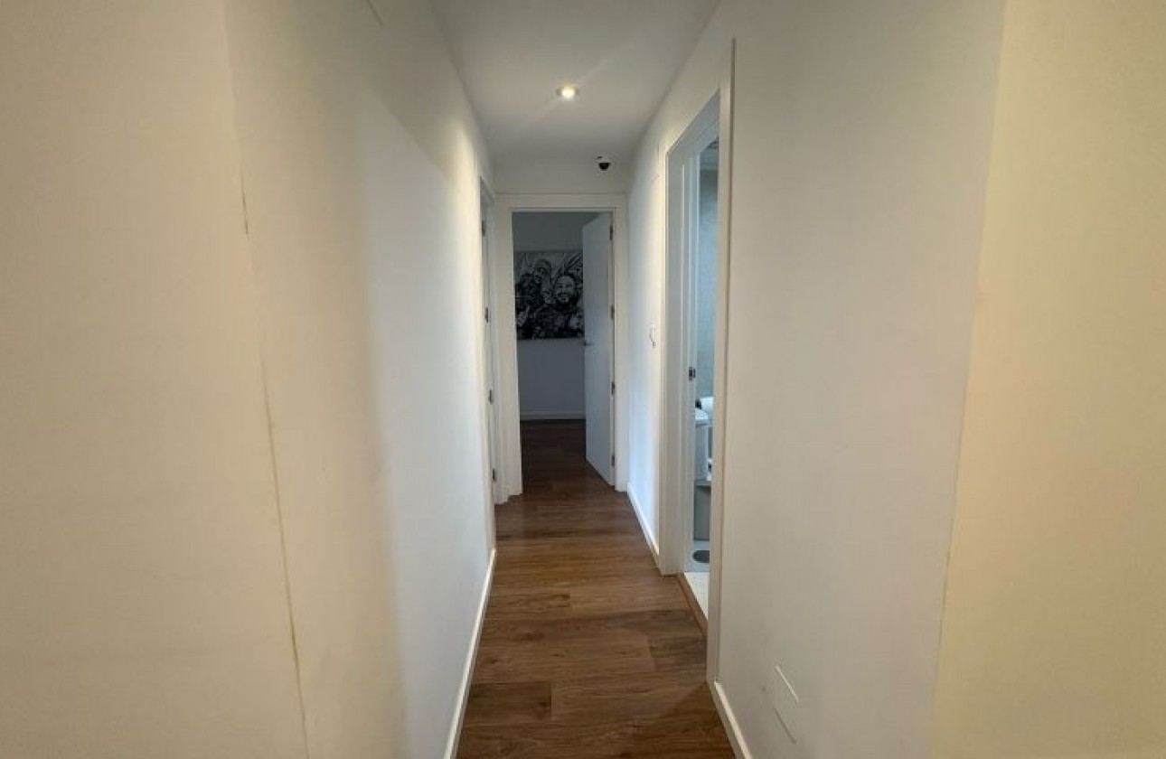 Reventa - Apartamento / piso - Elche