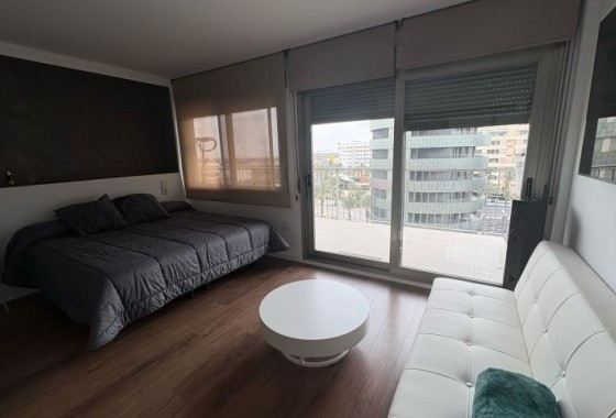 Reventa - Apartamento / piso - Elche