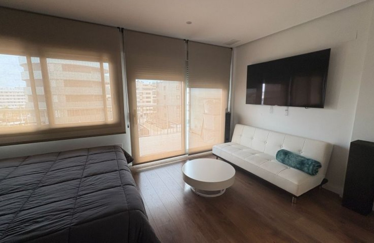 Reventa - Apartamento / piso - Elche
