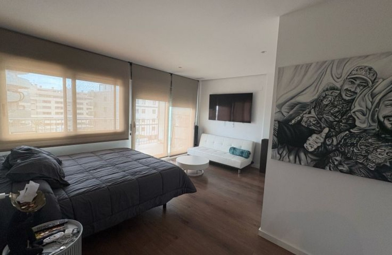 Reventa - Apartamento / piso - Elche