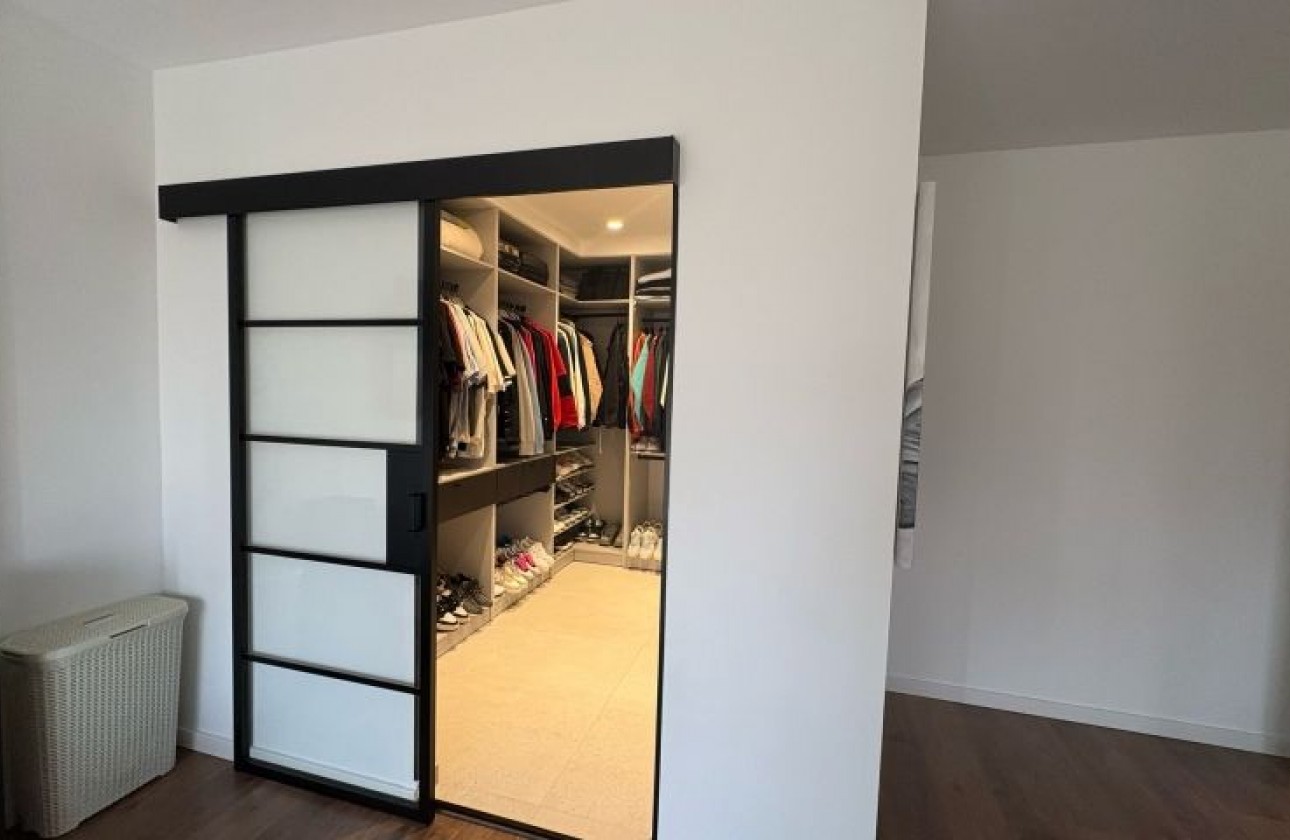 Reventa - Apartamento / piso - Elche