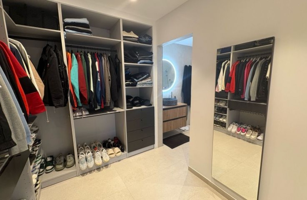 Reventa - Apartamento / piso - Elche