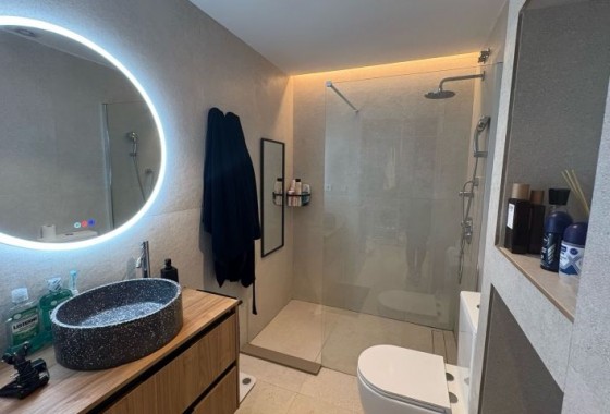 Reventa - Apartamento / piso - Elche