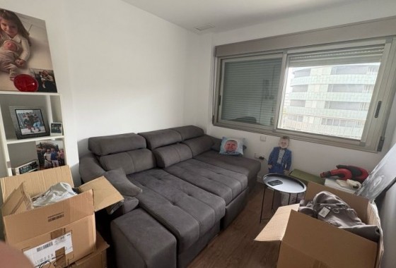 Reventa - Apartamento / piso - Elche