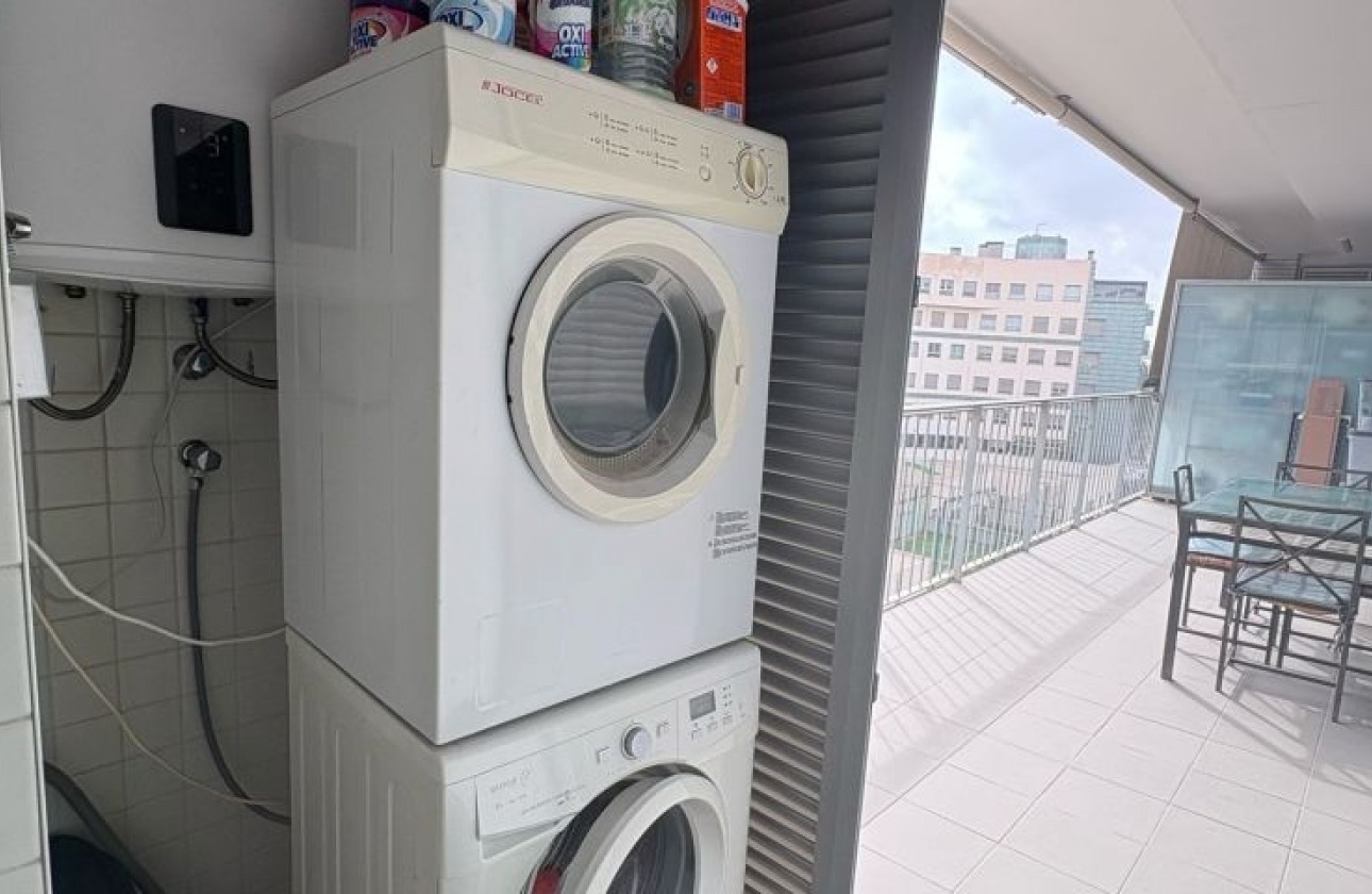 Reventa - Apartamento / piso - Elche