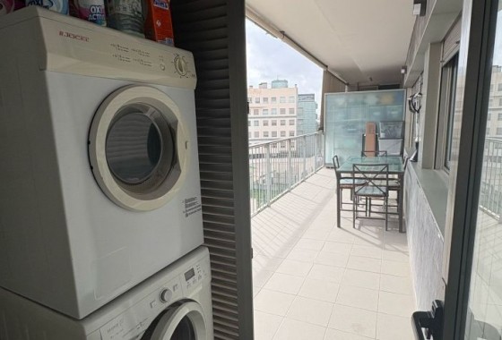 Reventa - Apartamento / piso - Elche