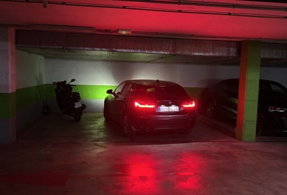 Reventa - Apartamento / piso - Elche