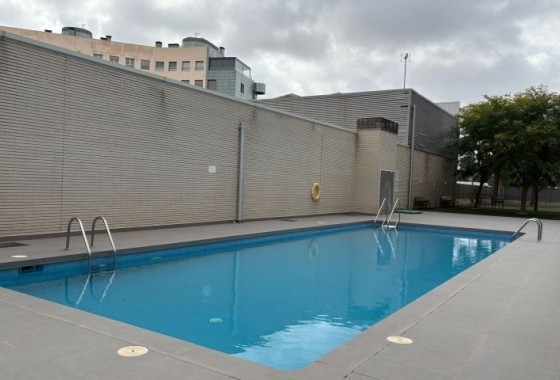 Reventa - Apartamento / piso - Elche