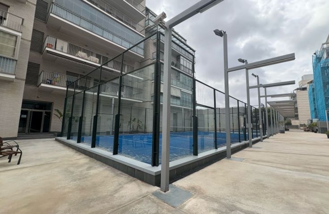 Reventa - Apartamento / piso - Elche