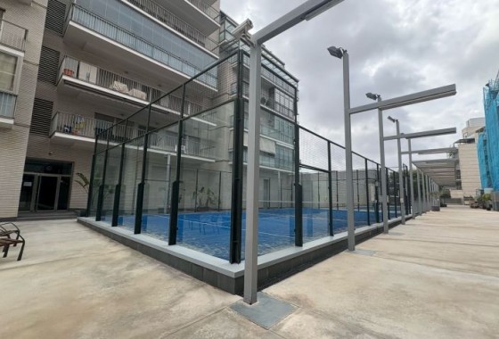 Reventa - Apartamento / piso - Elche