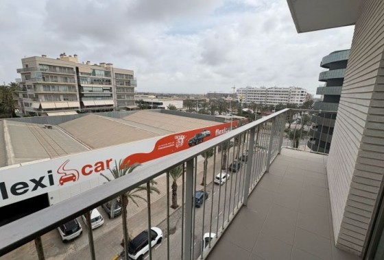 Reventa - Apartamento / piso - Elche