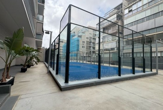 Reventa - Apartamento / piso - Elche