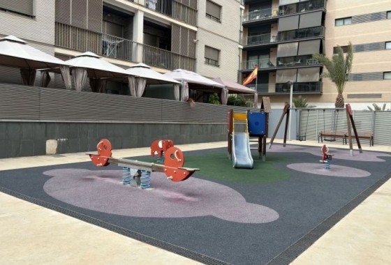 Reventa - Apartamento / piso - Elche