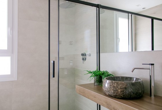 New Build - Villa - Algorfa - La finca golf