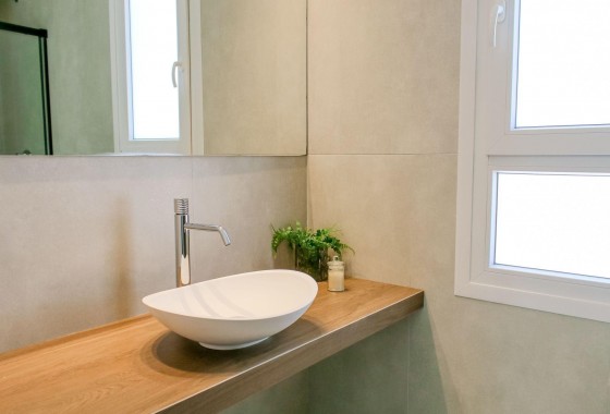 New Build - Villa - Algorfa - La finca golf