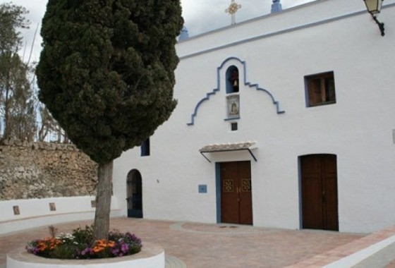 Nueva construcción  - Chalet - Moraira_Teulada - Verde Pino