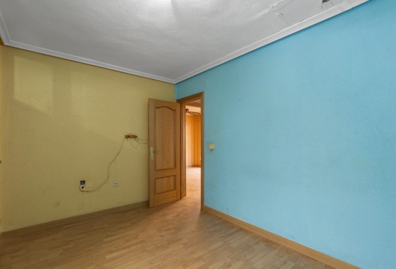 Resale - Apartment / flat - Torrevieja - Habaneras