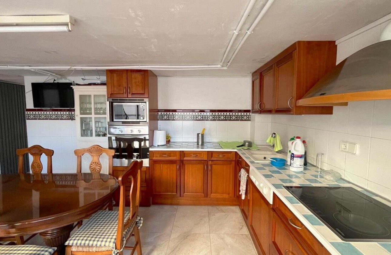 Resale - Villa - Formentera del Segura