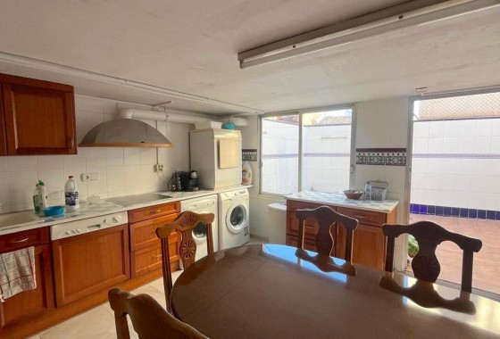 Resale - Villa - Formentera del Segura