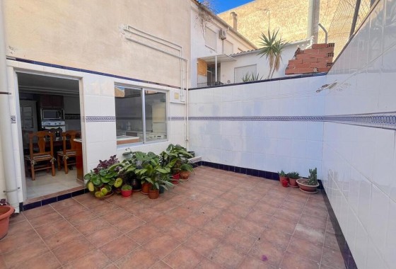 Resale - Villa - Formentera del Segura