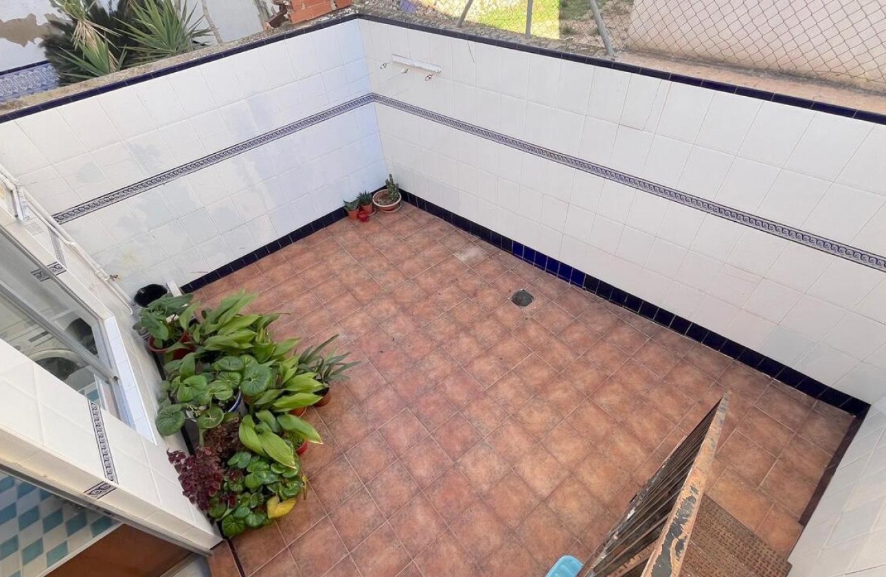 Resale - Villa - Formentera del Segura