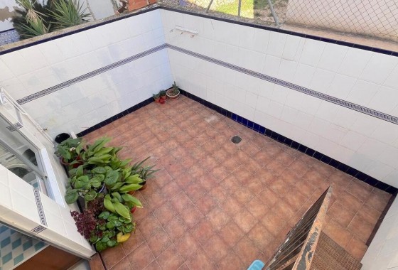 Resale - Villa - Formentera del Segura