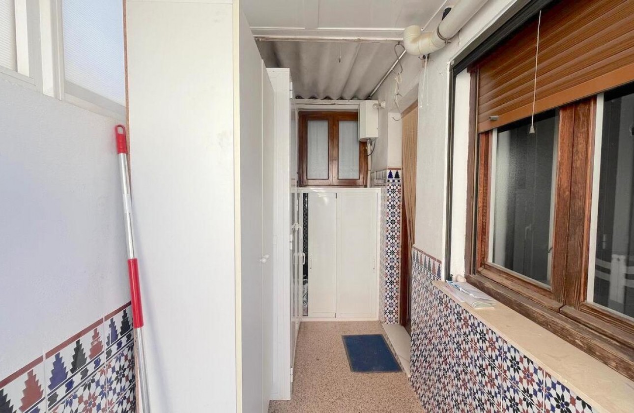 Resale - Villa - Formentera del Segura