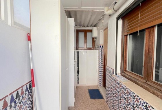 Resale - Villa - Formentera del Segura