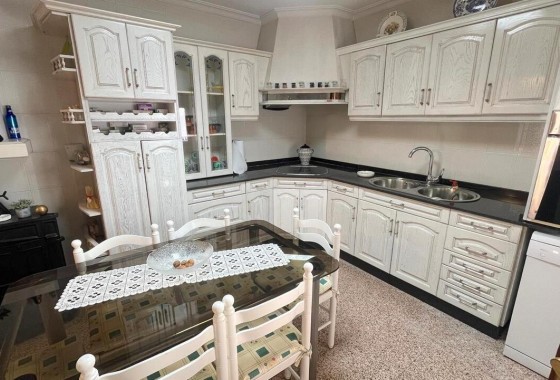 Resale - Villa - Formentera del Segura