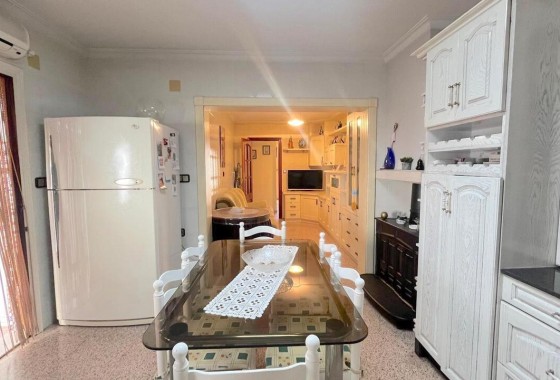 Resale - Villa - Formentera del Segura