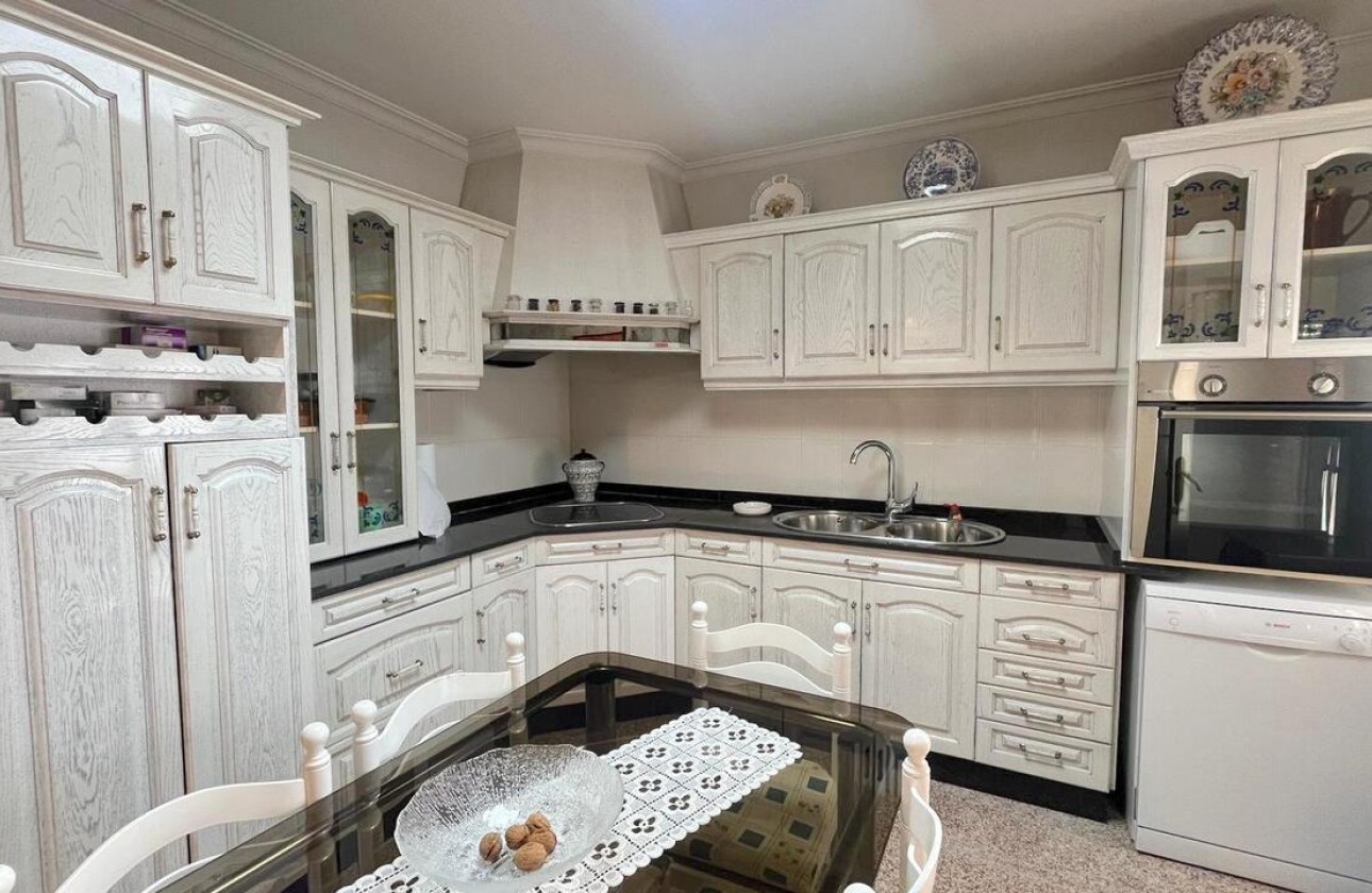 Resale - Villa - Formentera del Segura