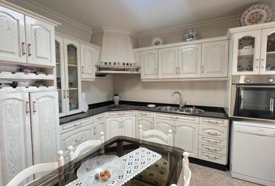 Resale - Villa - Formentera del Segura