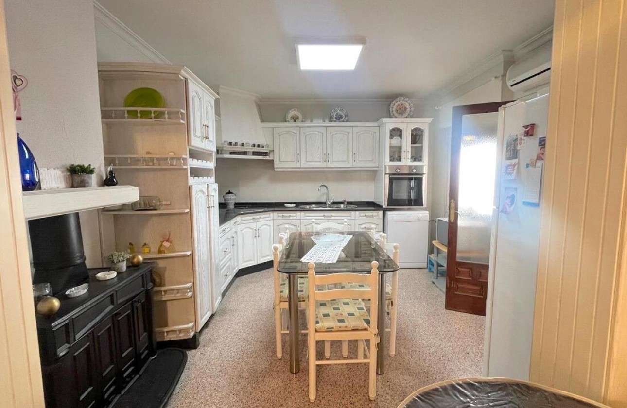 Resale - Villa - Formentera del Segura