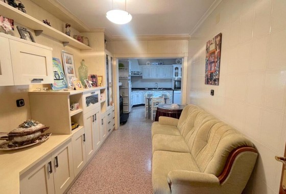 Resale - Villa - Formentera del Segura