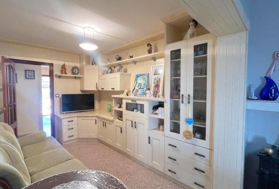 Resale - Villa - Formentera del Segura