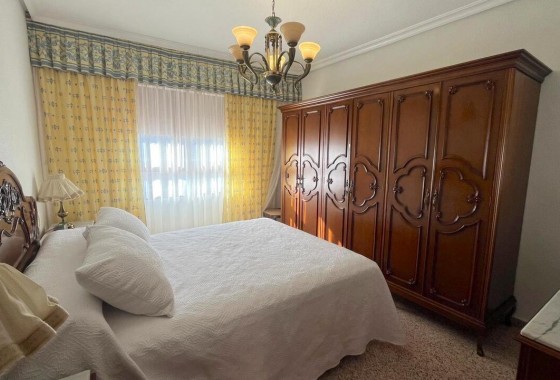 Resale - Villa - Formentera del Segura