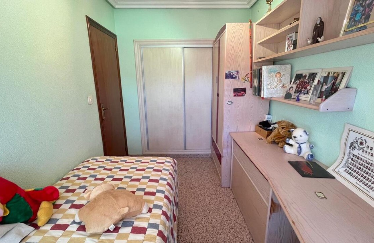 Resale - Villa - Formentera del Segura