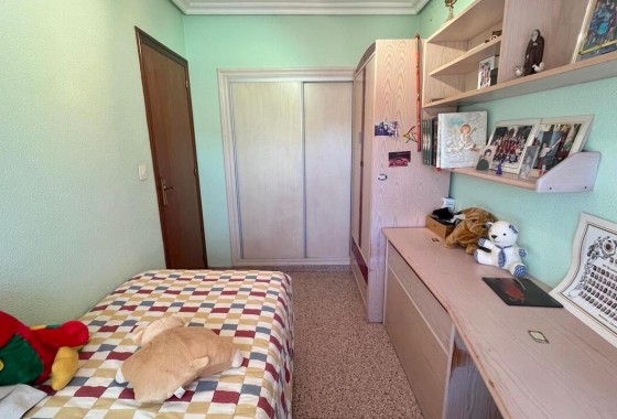 Resale - Villa - Formentera del Segura