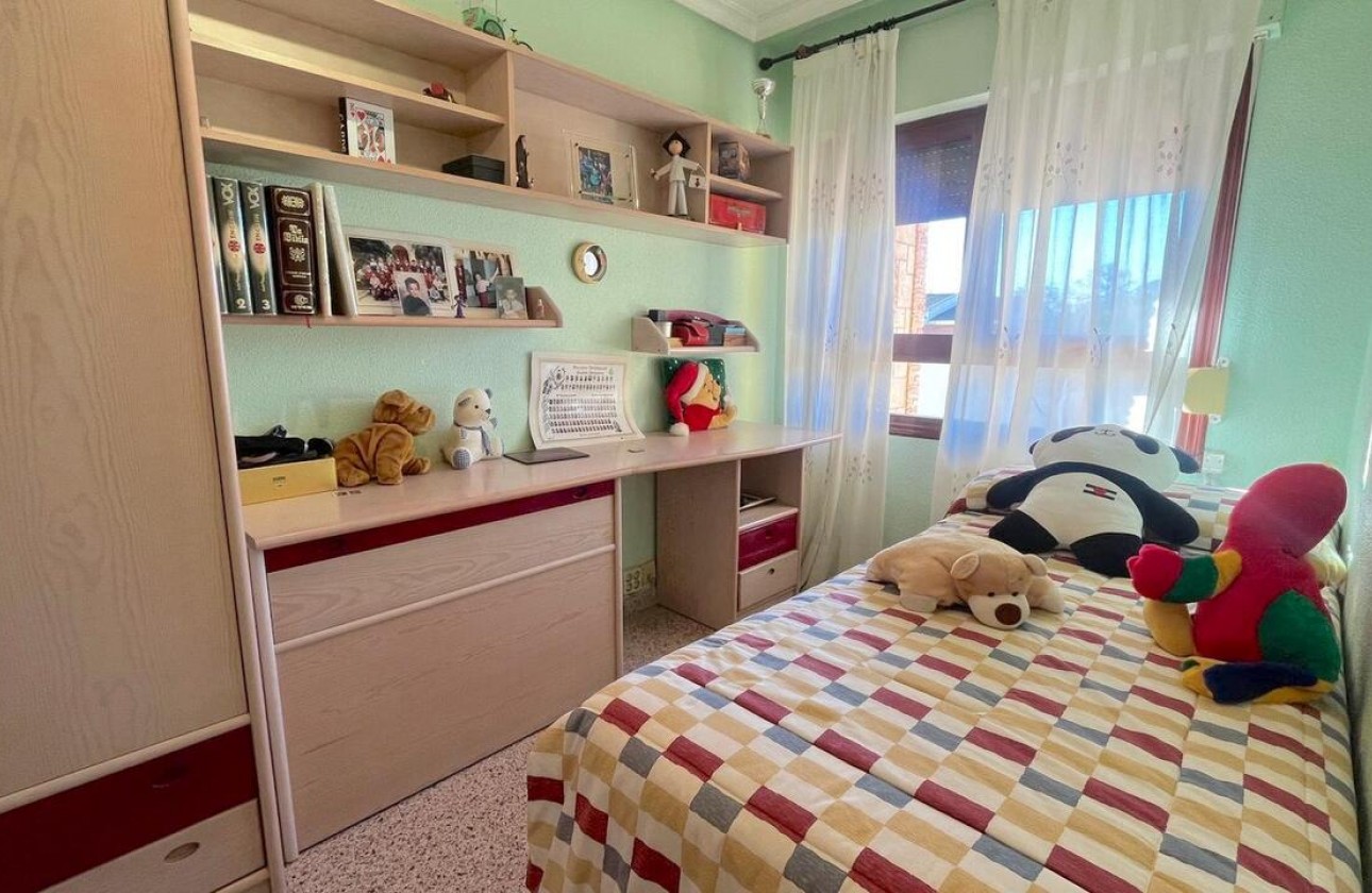 Resale - Villa - Formentera del Segura