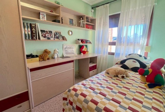 Resale - Villa - Formentera del Segura