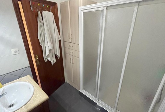 Resale - Villa - Formentera del Segura