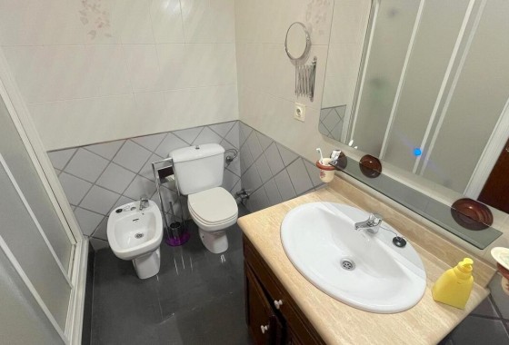 Resale - Villa - Formentera del Segura