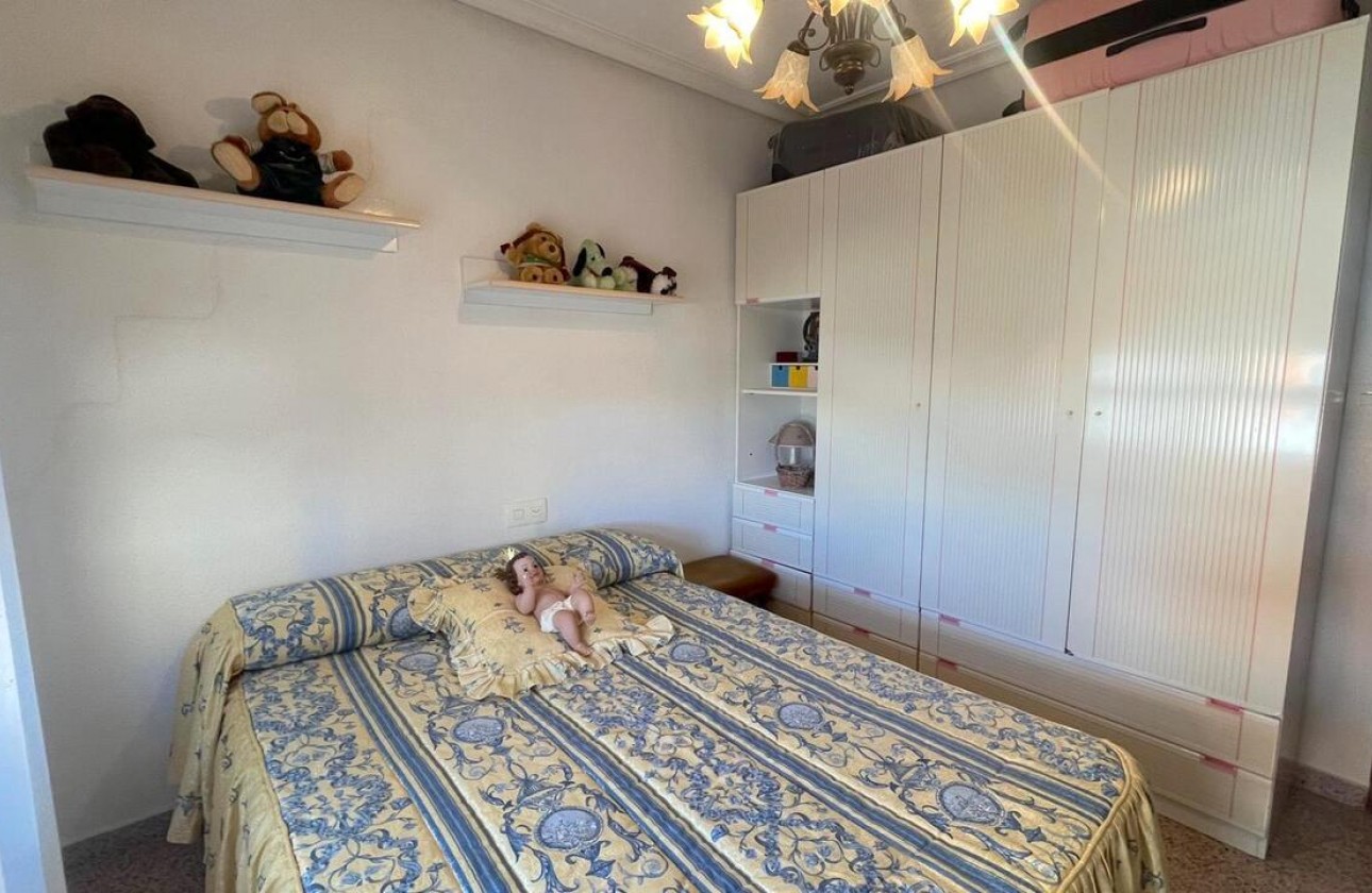 Resale - Villa - Formentera del Segura