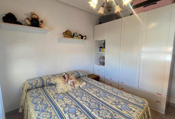 Resale - Villa - Formentera del Segura