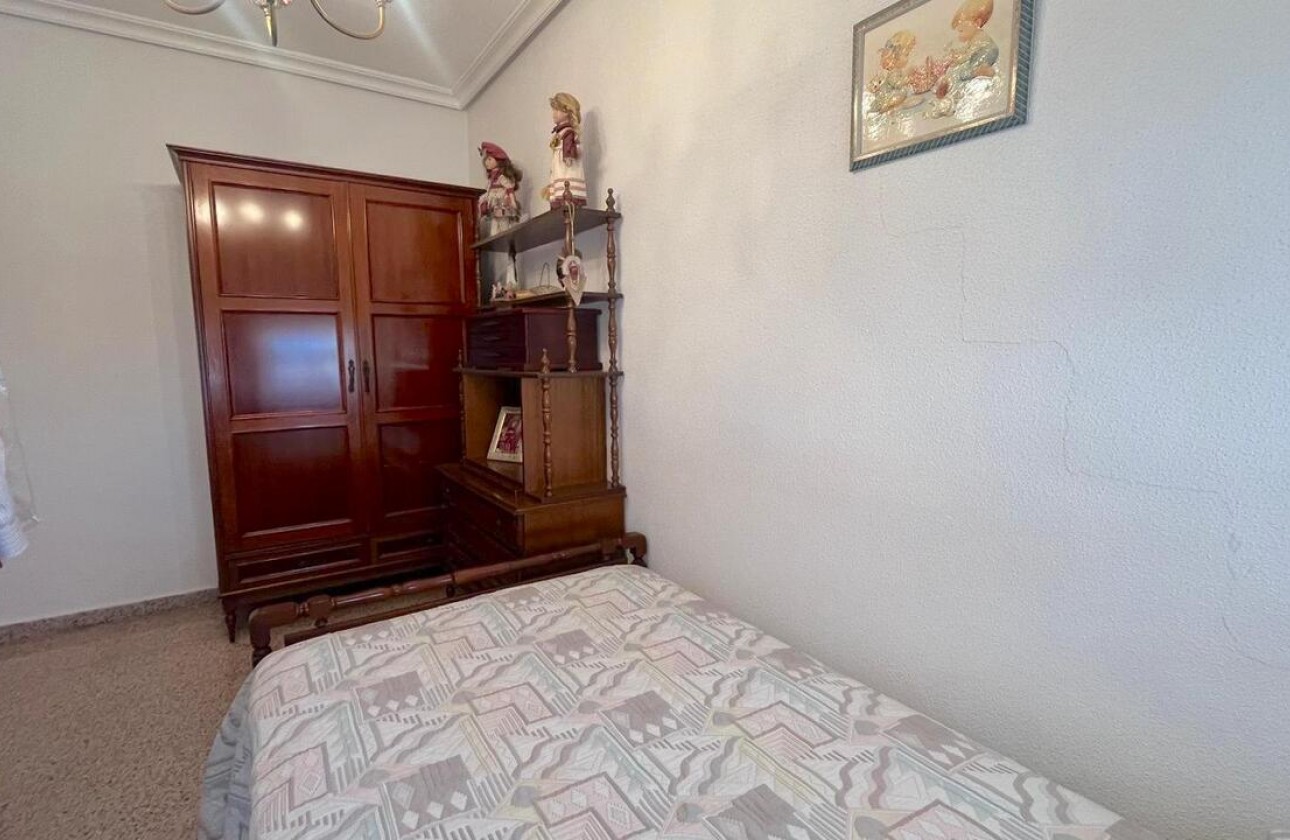 Resale - Villa - Formentera del Segura