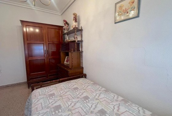 Resale - Villa - Formentera del Segura