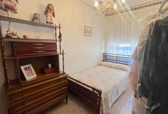 Resale - Villa - Formentera del Segura